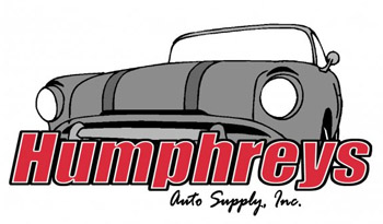 Humphreys Auto Supply, Inc.